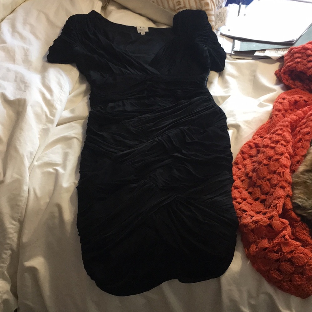 Halston heritage dress - Picture 3 of 6
